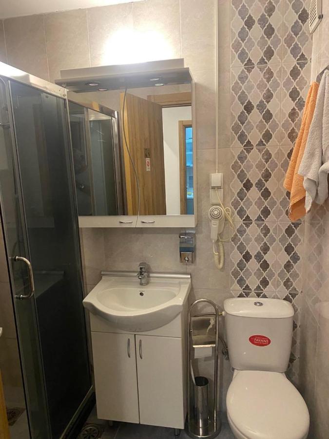 Luxury Apartments Parking In Garage Ni Екстериор снимка